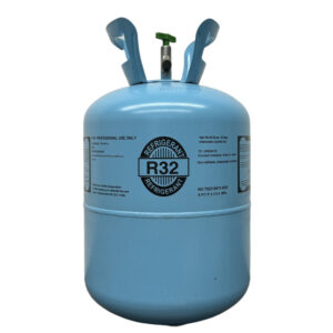 20.9LB R32 R-32 Freon Refrigerant Gas